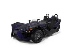2024 Slingshot Slingshot® SL Midnight Blue - Acheson, AB