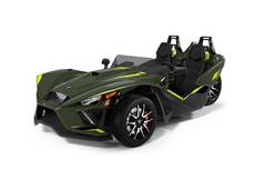 2024 Slingshot Slingshot® R Army Green Flash - Tallahassee, FL