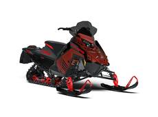 2025 Polaris INDY® VR1 Dynamix 137 650 - Holland, MI