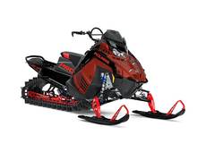 2025 Polaris PRO-RMK® 155 Boost - Holland, MI