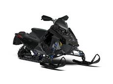 2025 Polaris INDY® XCR® 136 650 - Holland, MI