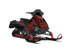2025 Polaris INDY® VR1 Dynamix 137 Boost - Holland, MI