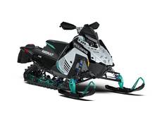 2025 Polaris Switchback® Assault® Boost 146 - Pinedale, WY
