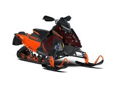 2025 Polaris Switchback® Assault® 850 146 - Pinedale, WY