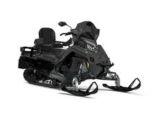 2025 Polaris TITAN® 650 Adventure 155 (1.8-Inch) - Pinedale, WY