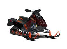 2025 Polaris Switchback® Assault® 9R 146 - Pinedale, WY