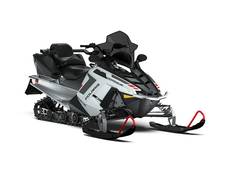 2025 Polaris Voyageur® Adventure 550 144 - Holland, MI