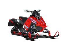 2025 Polaris INDY® XCR® 136 9R 70th Anniversary Edition - Holland, MI