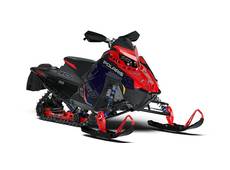 2025 Polaris INDY® XCR® 136 850 - Holland, MI