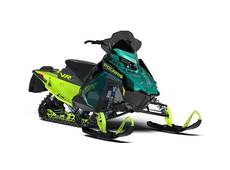 2025 Polaris INDY® VR1 137 Boost - Holland, MI