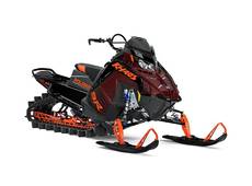 2025 Polaris RMK® KHAOS® 155 9R - Holland, MI