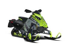 2025 Polaris INDY® XCR® 128 650 - Holland, MI