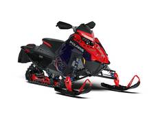 2025 Polaris INDY® XCR® 128 9R - Holland, MI