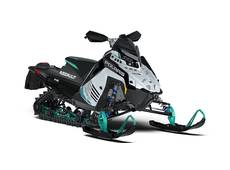 2025 Polaris Switchback® Assault® 650 146 - Pinedale, WY