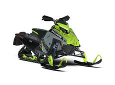 2025 Polaris INDY® XCR® 136 9R - Pinedale, WY