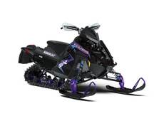 2025 Polaris Switchback® Assault® 9R 146 70th Anniversary Edition - Holland, MI
