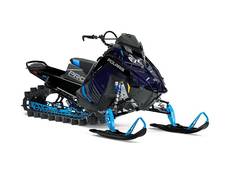 2025 Polaris PRO-RMK® 165 Boost - Holland, MI