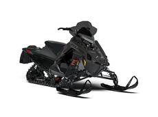 2025 Polaris INDY® VR1 Dynamix 137 850 - Holland, MI