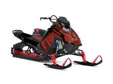 2025 Polaris PRO-RMK® 165 9R - Pinedale, WY