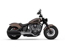 2025 Indian Motorcycle Chief® Bobber - Columbus, GA