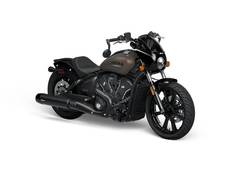 2025 Indian Motorcycle Sport Scout® Limited + Tech - Elizabethtown, PA