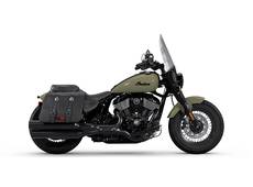2025 Indian Motorcycle Super Chief® Dark Horse - Elizabethtown, PA