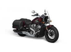 2025 Indian Motorcycle Super Scout® Limited + Tech - Columbus, GA