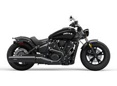 2025 Indian Motorcycle Scout® Sixty Bobber - Columbus, GA