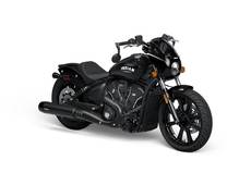 2025 Indian Motorcycle Sport Scout® - Daytona Beach, FL