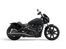 2025 Indian Motorcycle Sport Scout® Sixty Limited - Columbus, GA