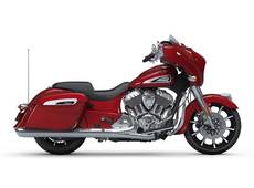 2025 Indian Motorcycle Chieftain® Limited with PowerBand Audio Package - Columbus, GA
