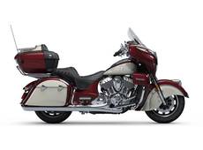 2025 Indian Motorcycle Roadmaster® Base with PowerBand Audio Package - Columbus, GA