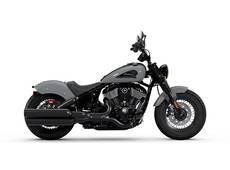 2025 Indian Motorcycle Chief® Bobber Dark Horse® - Columbus, GA
