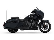 2025 Indian Motorcycle Chieftain® PowerPlus Dark Horse® with PowerBand Audio Package - Columbus, GA