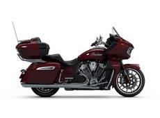 2025 Indian Motorcycle Pursuit Limited - Tucson, AZ