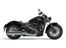 2025 Indian Motorcycle Scout® Sixty Classic - Columbus, GA