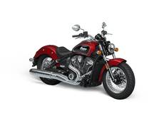 2025 Indian Motorcycle Scout® Classic Limited + Tech - Columbus, GA