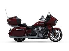 2025 Indian Motorcycle Pursuit 112 Limited with PowerBand Audio Package - Daytona Beach, FL