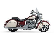 2025 Indian Motorcycle Springfield® - Elizabethtown, PA