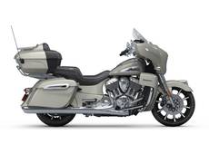 2025 Indian Motorcycle Roadmaster® Limited with PowerBand Audio Package - Columbus, GA