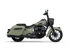 2025 Indian Motorcycle Springfield® Dark Horse® - Eugene, OR