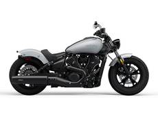 2025 Indian Motorcycle Scout® Sixty Bobber Limited - Eugene, OR