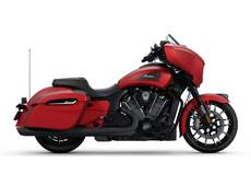 2025 Indian Motorcycle Chieftain® PowerPlus 112 Dark Horse® with PowerBand Audio Package - Columbus, GA