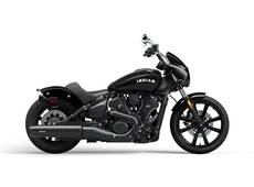 2025 Indian Motorcycle Sport Scout® Sixty - Columbus, GA