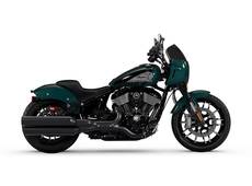 2025 Indian Motorcycle Sport Chief® - Billings, MT