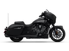2025 Indian Motorcycle Chieftain® PowerPlus 112 Dark Horse® - Columbus, GA