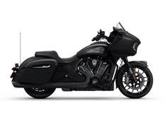 2025 Indian Motorcycle Challenger 112 Dark Horse® - Daytona Beach, FL