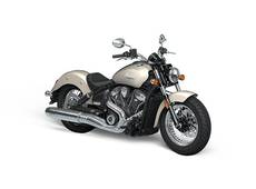 2025 Indian Motorcycle Scout® Classic Limited - Elizabethtown, PA