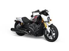 2025 Indian Motorcycle 101 Scout® - Eugene, OR