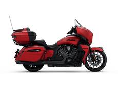 2025 Indian Motorcycle Roadmaster® PowerPlus 112 Dark Horse® with PowerBand Audio Package - Daytona Beach, FL